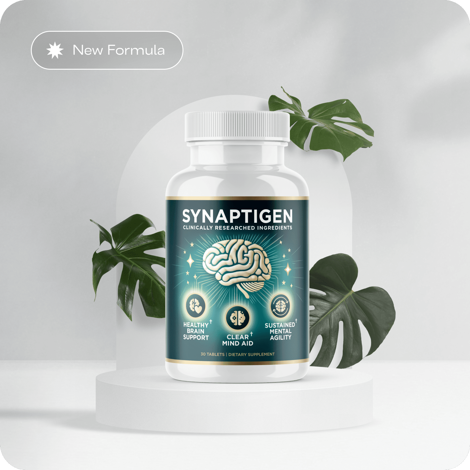 Synaptigen