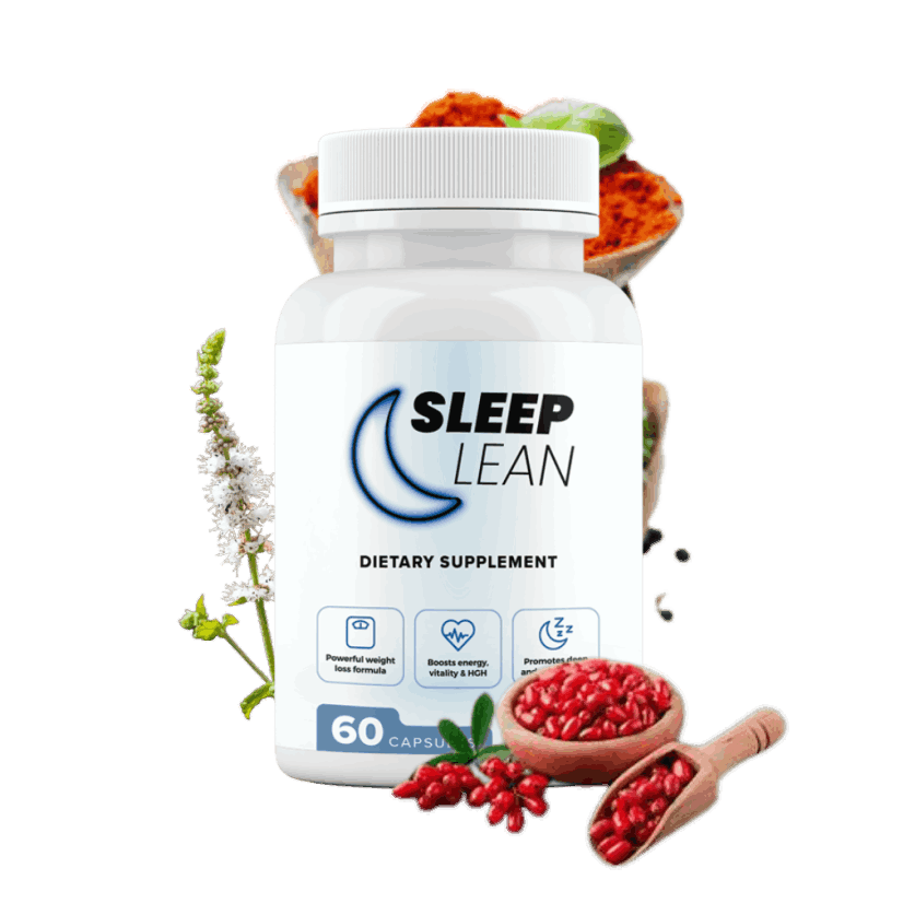 Sleeplean