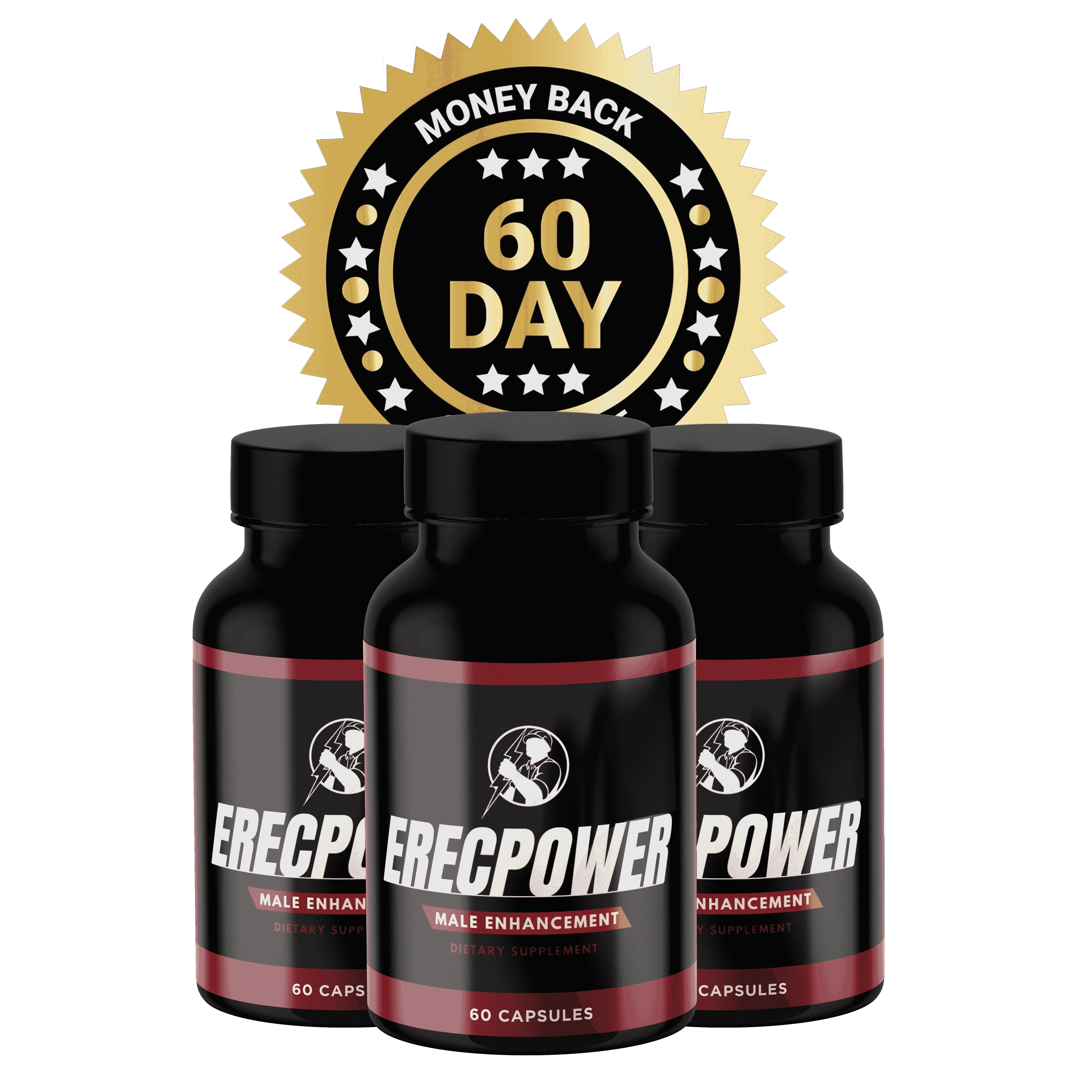 Erecpower