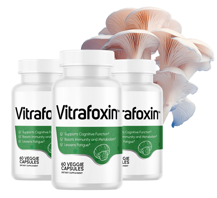 Vitrafoxin