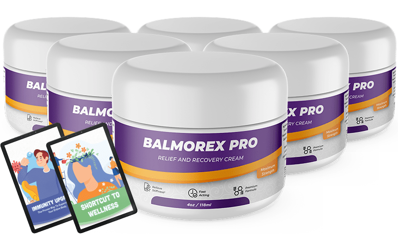 Balmorex