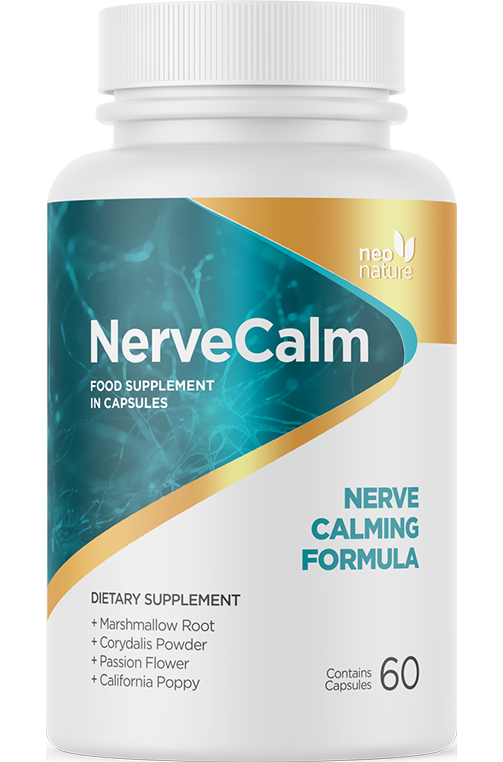 Nervecalm