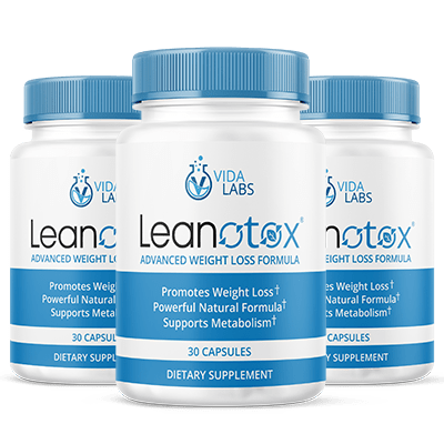 Leanotox