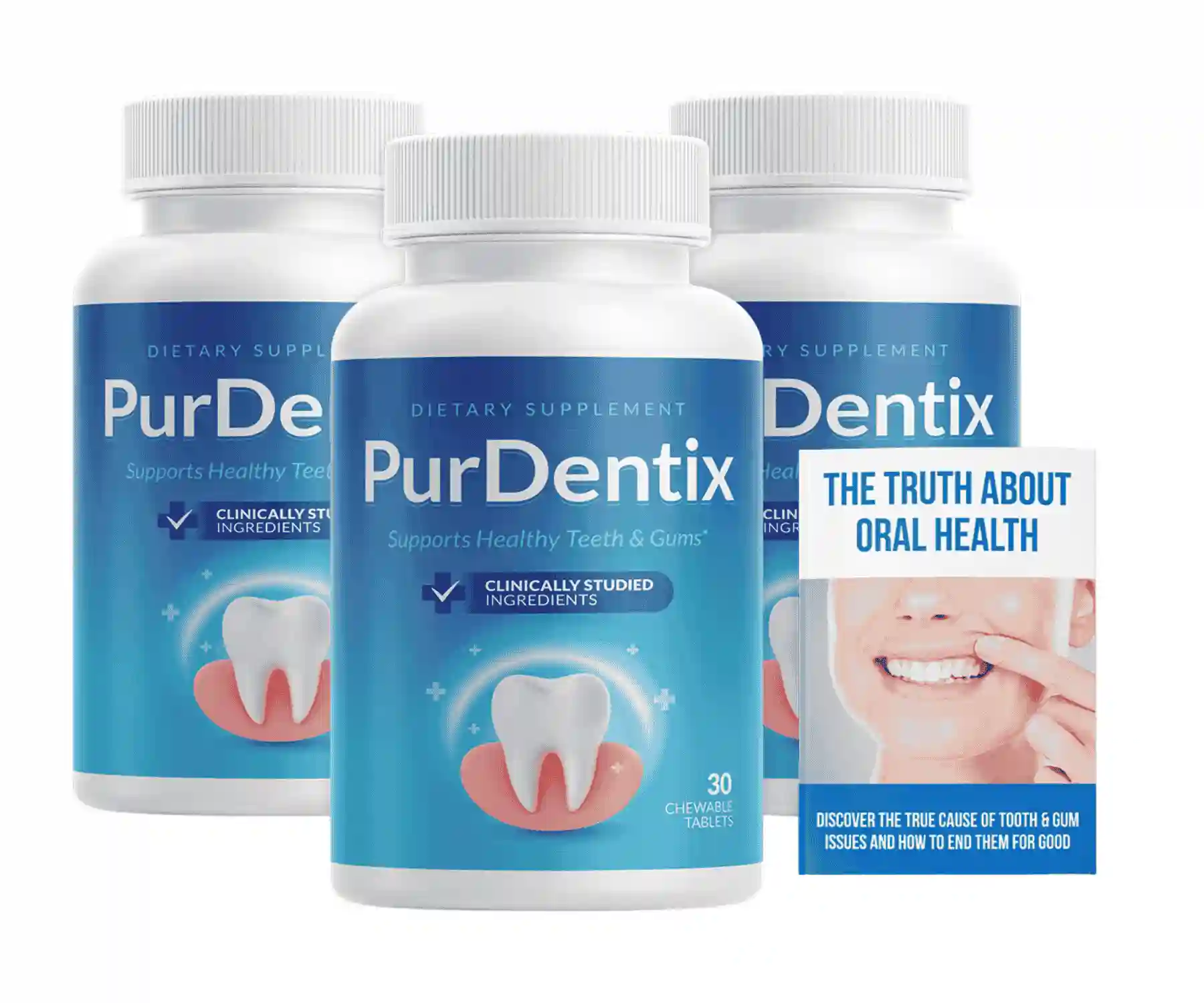Purdentix