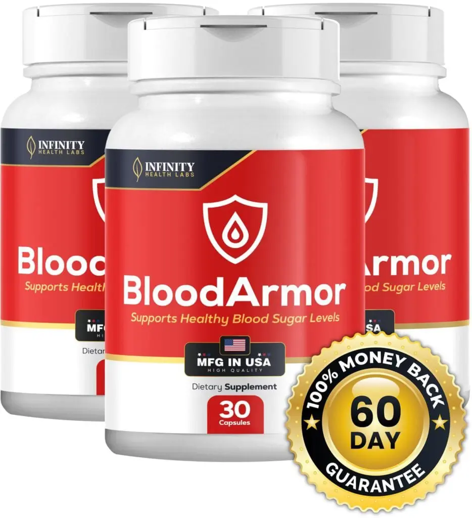 Blood Armor