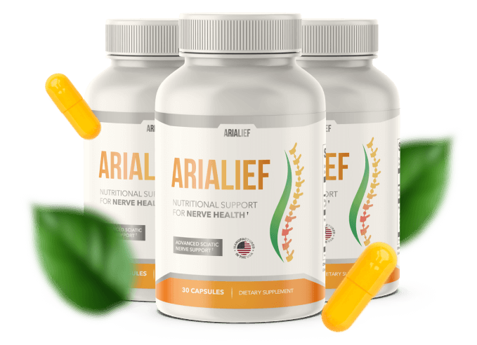 Arialief
