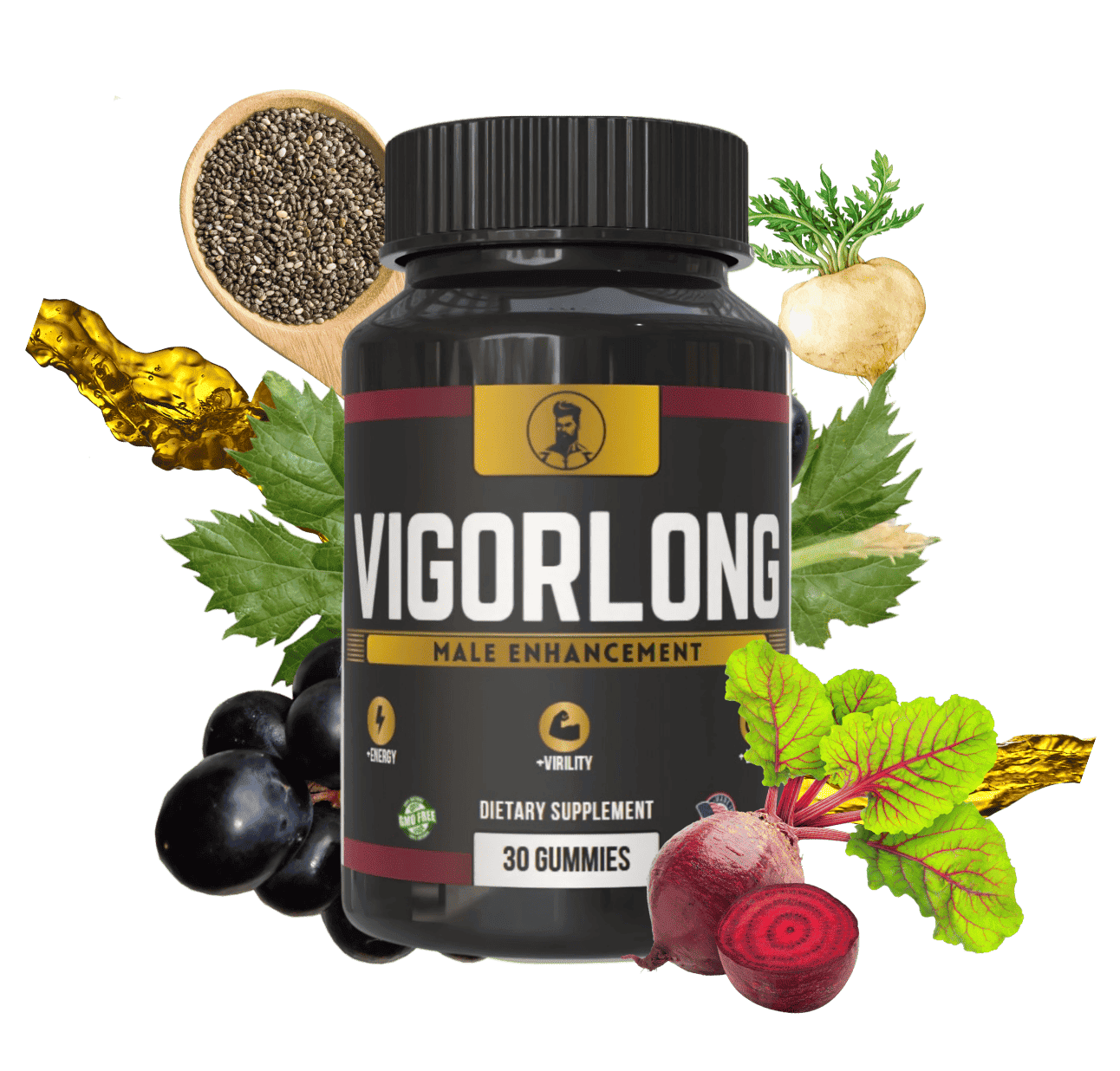 Vigorlong