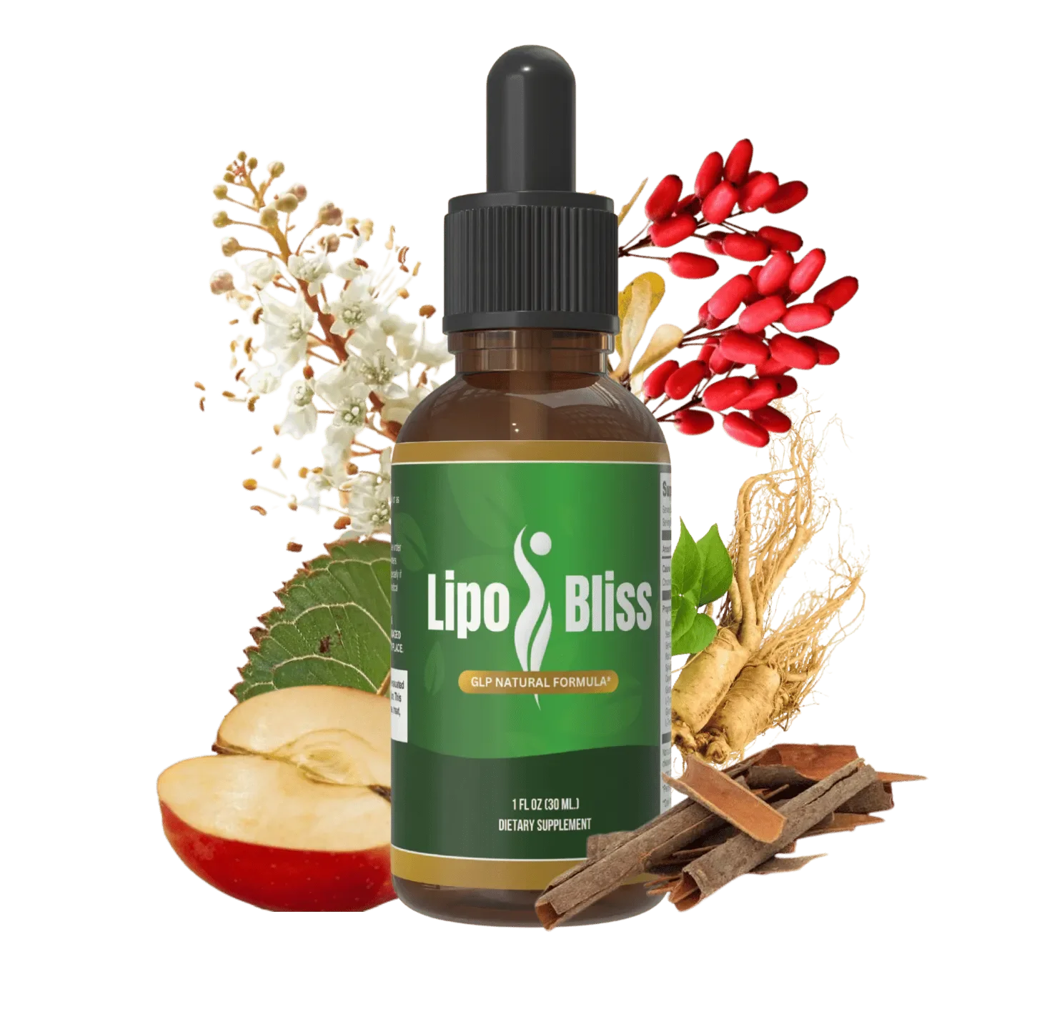 LipoBliss