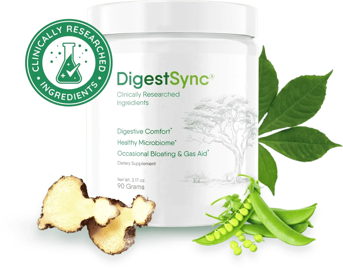 DigestSync