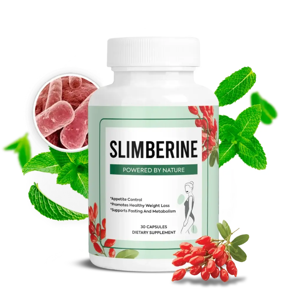 Slimberine